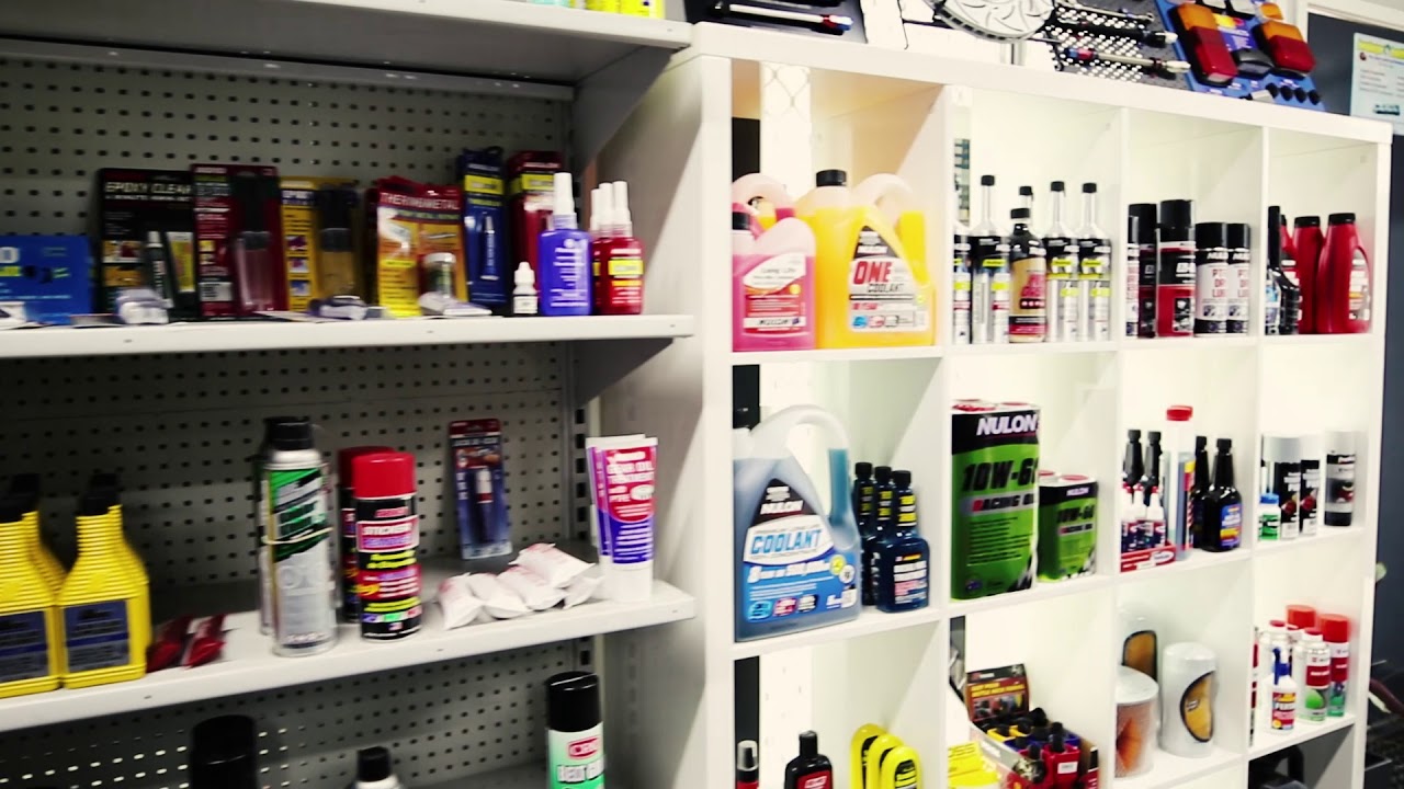 Bathurst Automotive Spare Part Store- Brakepro