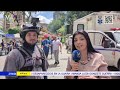 Un sismo de 5,5 sacudió hoy al Litoral Central de Venezuela a las 2:20pm   - 27 de junio de 2026