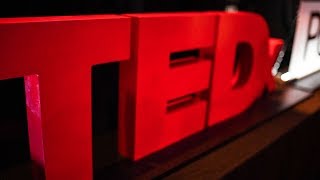 Tedxportsmouth That Was Then 2018
