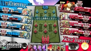 【WLW】えいニャが往く御伽の国 318歩目【AA5シャドウ・アリス】