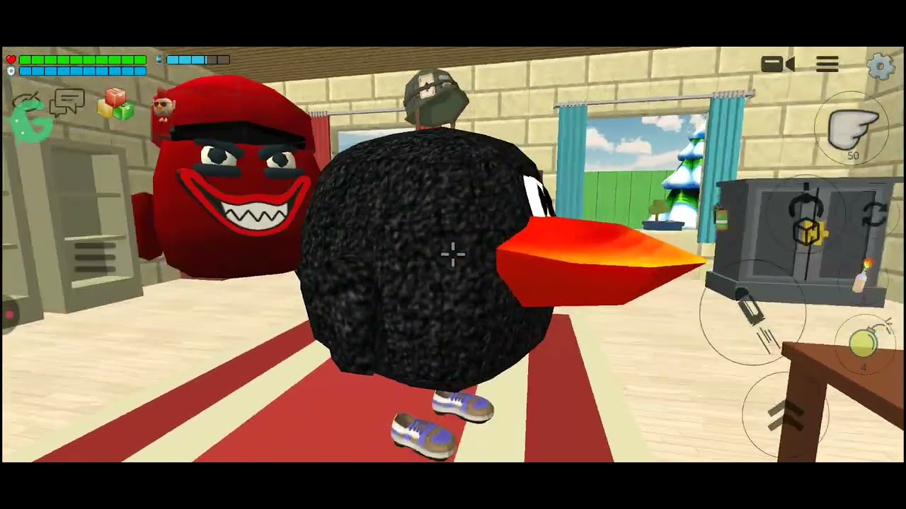 Святослав мишнино и друзья