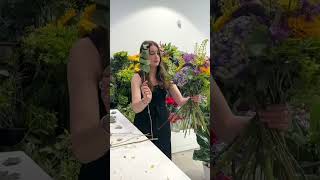 Special Delivery Coming Through