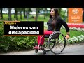 Derechos de la Mujer con Discapacidad