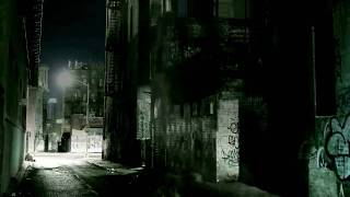 After Effects Disintegration Test