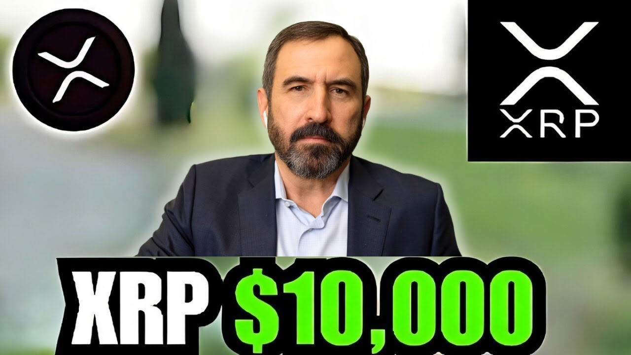 XRP - THEY JUST SAID THIS 👀🚨