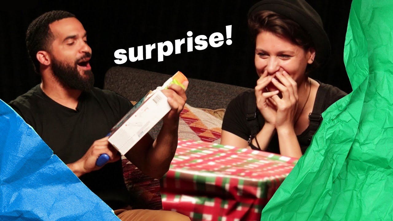 try guys zach Adults Get Surprised With Toys They Always Wanted Part As Children