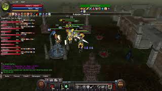 WYD GLOBAL-ROYAL ARENA 0408 P3