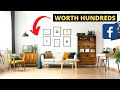 How To Flip Furniture on Facebook Marketplace! Everything You NEED to Know! | Make Money FAST!