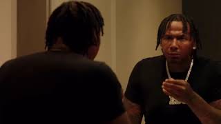 Moneybagg Yo - Wockesha (Official Music Video