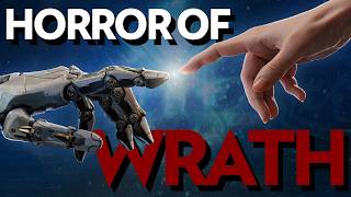 AI is learning Wrath