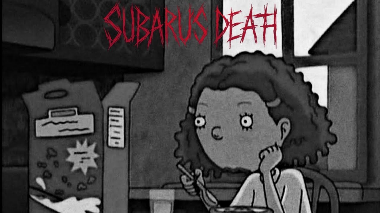 Subaru's Death - ESPELHO - YouTube