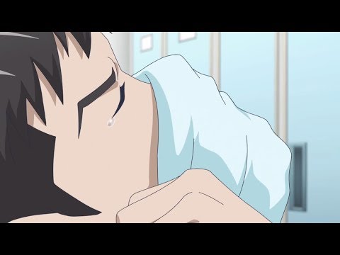 青山君的毛巾