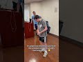 This kid is an absolute legend (Adamgiardino/X)