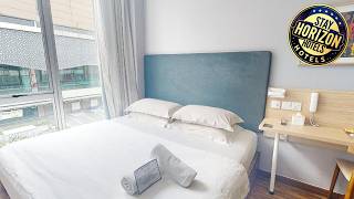 Hako Hotel | Johor Bahru, Malaysia | Hotel Review 🏨