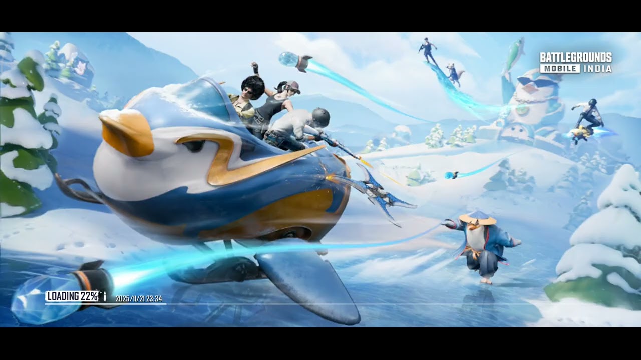 CoreGamer girl first match 