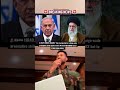 ISRAEL CLAIMS Iran is preparing for a large-scale preemptive strike against Israel. #iranisraelwar