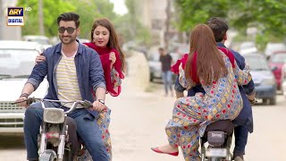 Download Lagu Mujhe Pizza Khilaoge? Hina Altaf | Agha Ali MP3