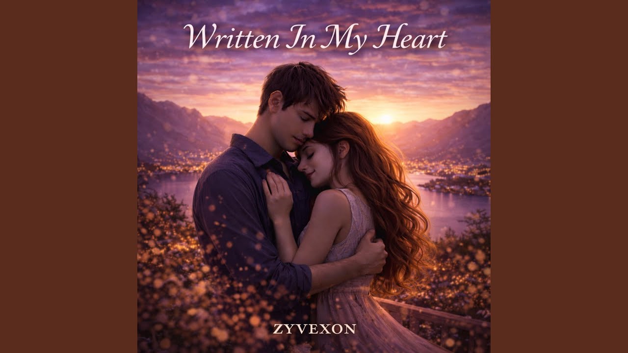 I Feel So Loved in Every Word You Say