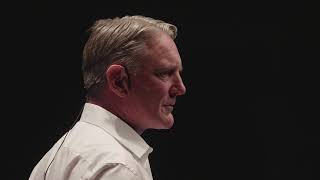 Confessions of an Adventure-holic | Neil Laughton | TEDxBrighton