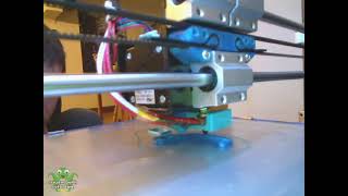 13b Crank Angle Sensor - designed and printed.