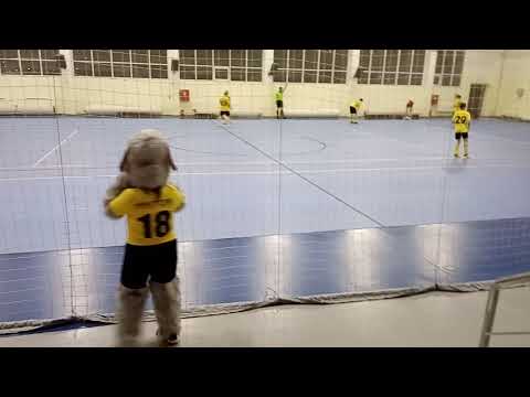 Видео к матчу МФТИ - ВУМО