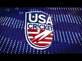 Monank Patel Looks Forward to ICC Cricket World Cup League 2 in Texas
