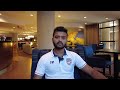 Monank Patel Looks Forward to ICC Cricket World Cup League 2 in Texas