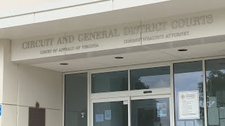 Rape case against former Chesapeake police lieutenant will go to trial