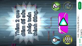 Giải đố que diêm trò chơi hại náo screenshot 5