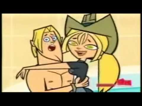 Total Drama Couples - Teenage Dream