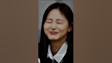 her smile 😩✋✨🙃🌈 #bangtwice #twice #tzuyu #tzuyutiktok