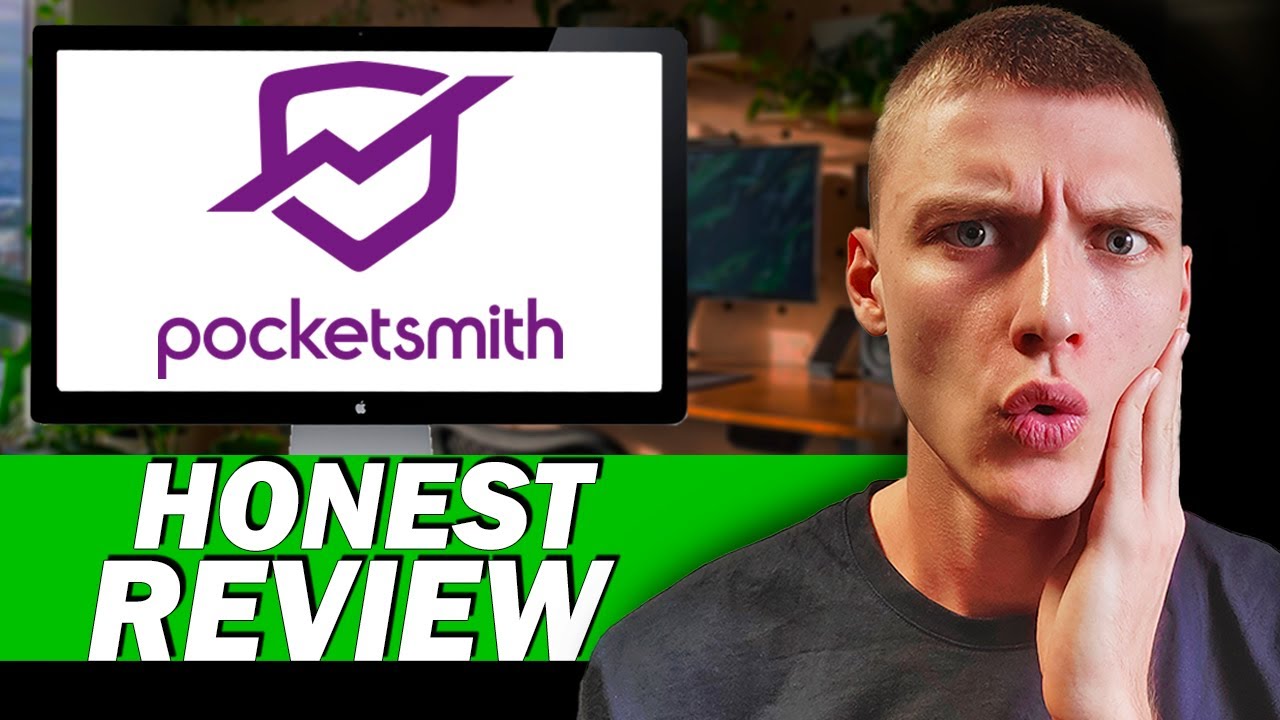 PocketSmith Honest Review: Is It the Best Personal Finance Manager for You?