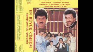 Arif Susam - Şampiyonluk Marşı