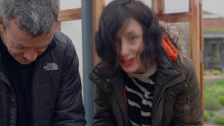 Celery & Celeriac Growing Guide