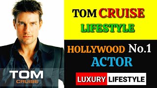 Tom Cruise Lifestyle 2020 I Net Worth I House I Girlfriend I Cars I Bike I Family I Wife I Biography