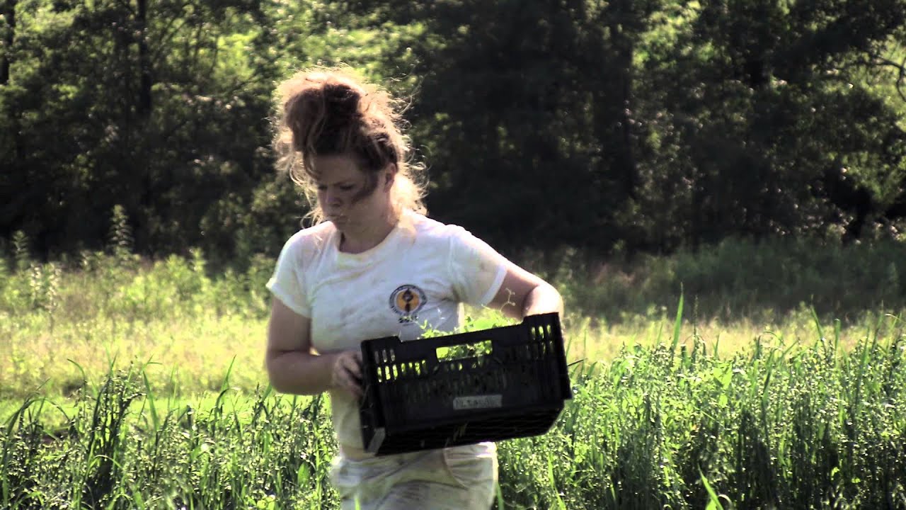 Farmland - Nonfics Exclusive Clip