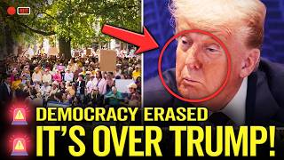 Judge TOSSES OUT Bombshell Virginia Election Result!!