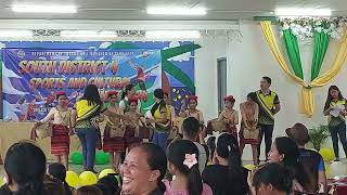 nini gr4 nd biel gr6 folk dance at DSMNHS