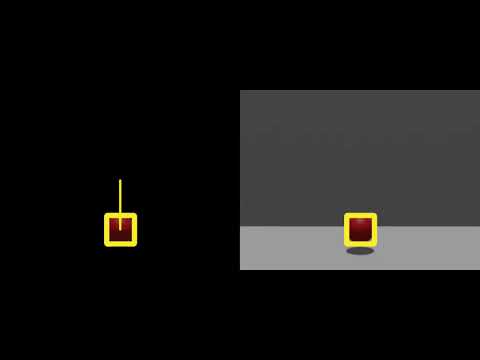 OpenCV in Blender: Finding a Red-Colored Object