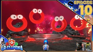 Astro Bot - Bathhouse Return, Lost Circle Void, Free Big Brother Exit & Ghouls And Bots - Episode 10