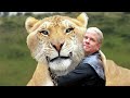 Abnormally Large Animals People Kept as Pets - Part 3