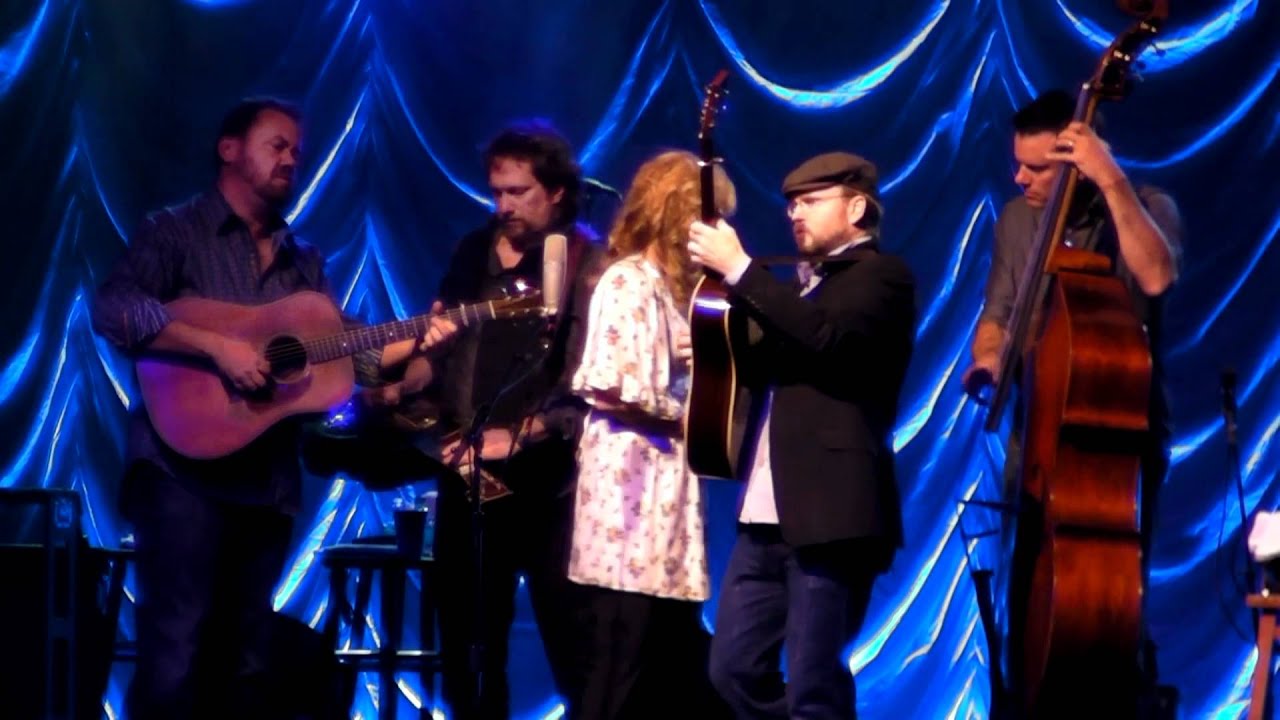 Alison Krauss & Union Station - There Is A Reason