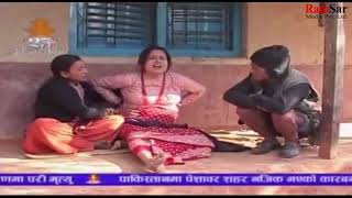 मगन बढ जग बनपछ Best Comedy Clip From Meri Bai Old Is D