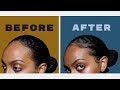 HOW TO: Lay Your Edges *Highly Requested*