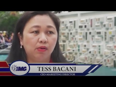 img official youtube channel