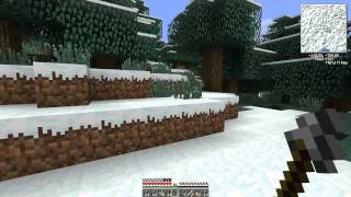 Pixelventure 08 - New House