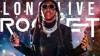 Boosie Badazz - Rocket Man (Official Lyric Video)