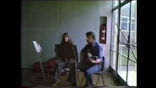 KHS SPONS 80 81 Julian duet