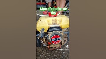 #shorts Cắt cỏ G3k đẹp, bao hơi lửa 🔥đầu bò chén kẹp đầy đủTình trạng : bể bx lớn, thiếu ty chuông