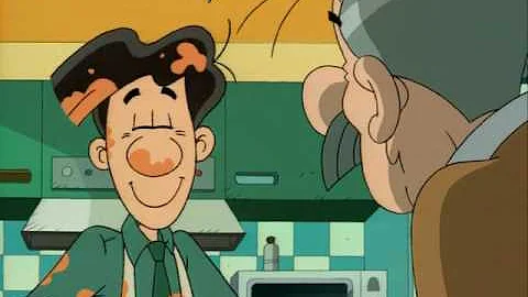 CEDRIC - EP87 - Cookin with Gas